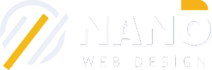 Nano Web Design