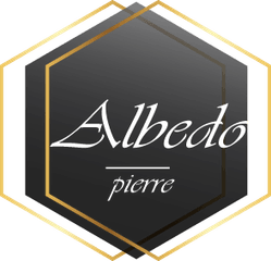 Albedo Pierre